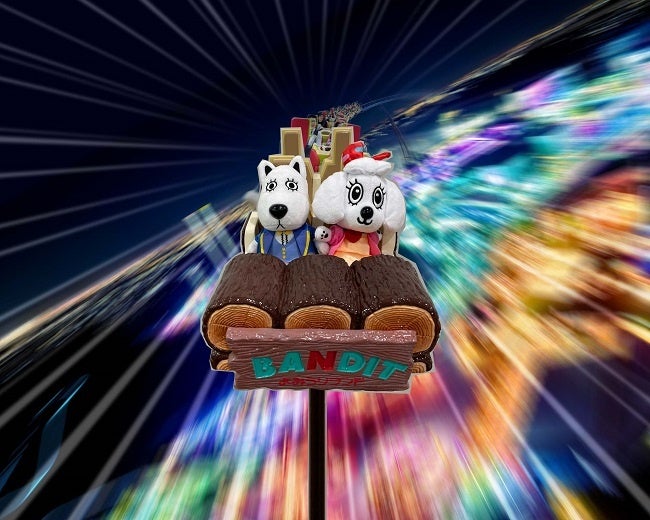 推しサイズバンデット