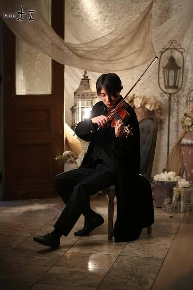 クラシック演奏会 