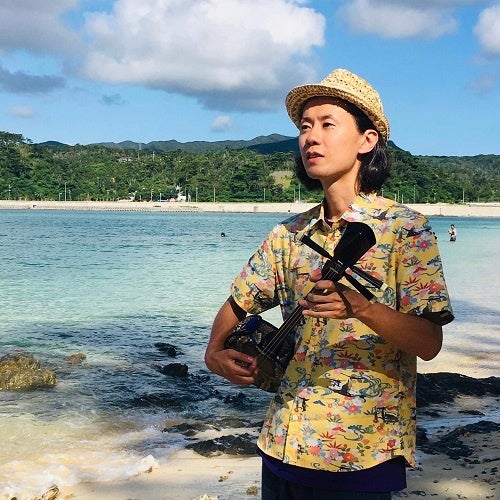 アコースティックユニット赤瓦