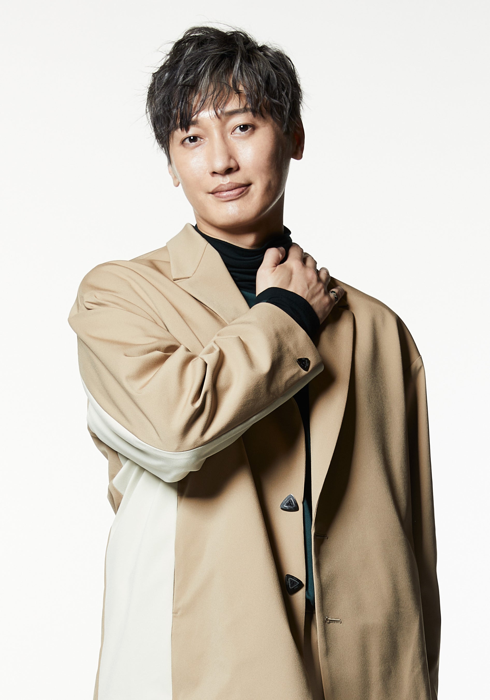 貸出画像「後上翔太さん」