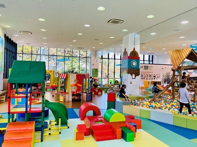 キドキドよみうりランド店