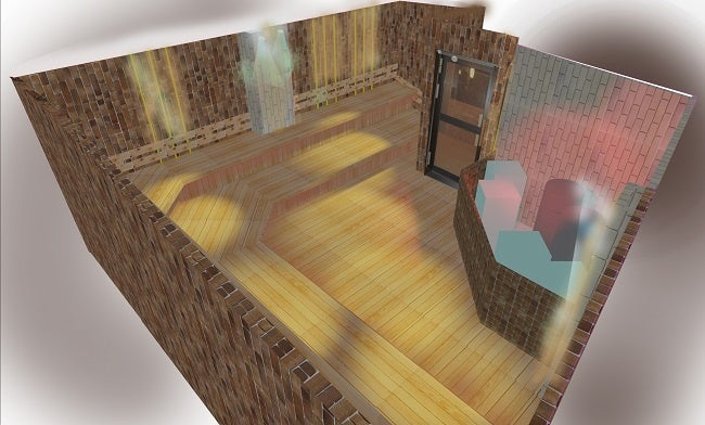 ミュージックロウリュ(イメージ)