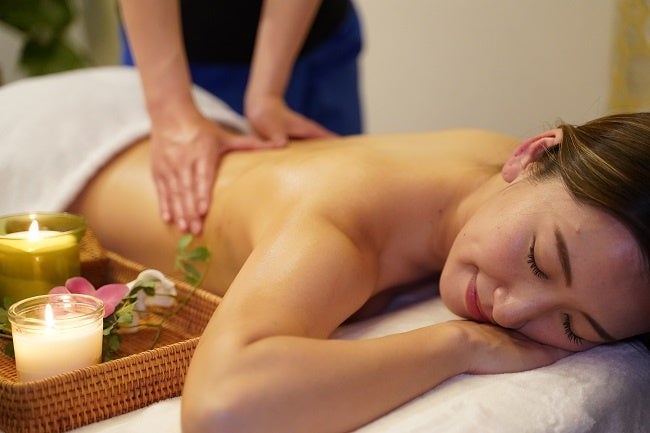 エステサロン『さくらり』(イメージ)