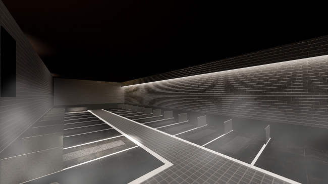 花霞の間(イメージ)