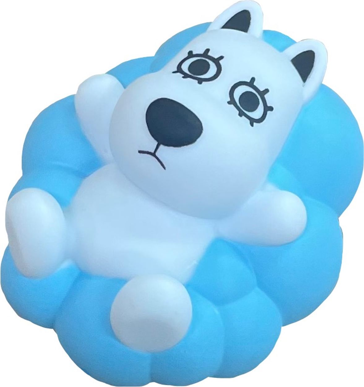 貸出画像「もくもくグッドくん」