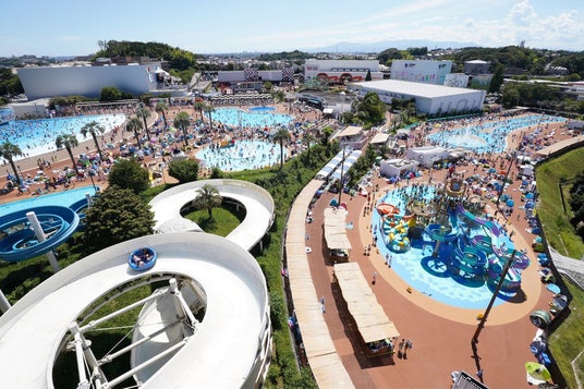 プールWAI 6月27日(土)オープン プールWAI 6月27日(土)オープン