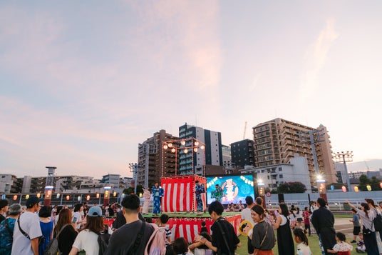 「川崎競馬場 夏夜祭2026」開催 「川崎競馬場 夏夜祭2026」開催
