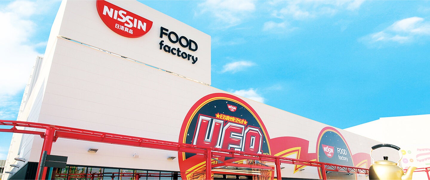 「FOOD factory」7/17重新開幕!
