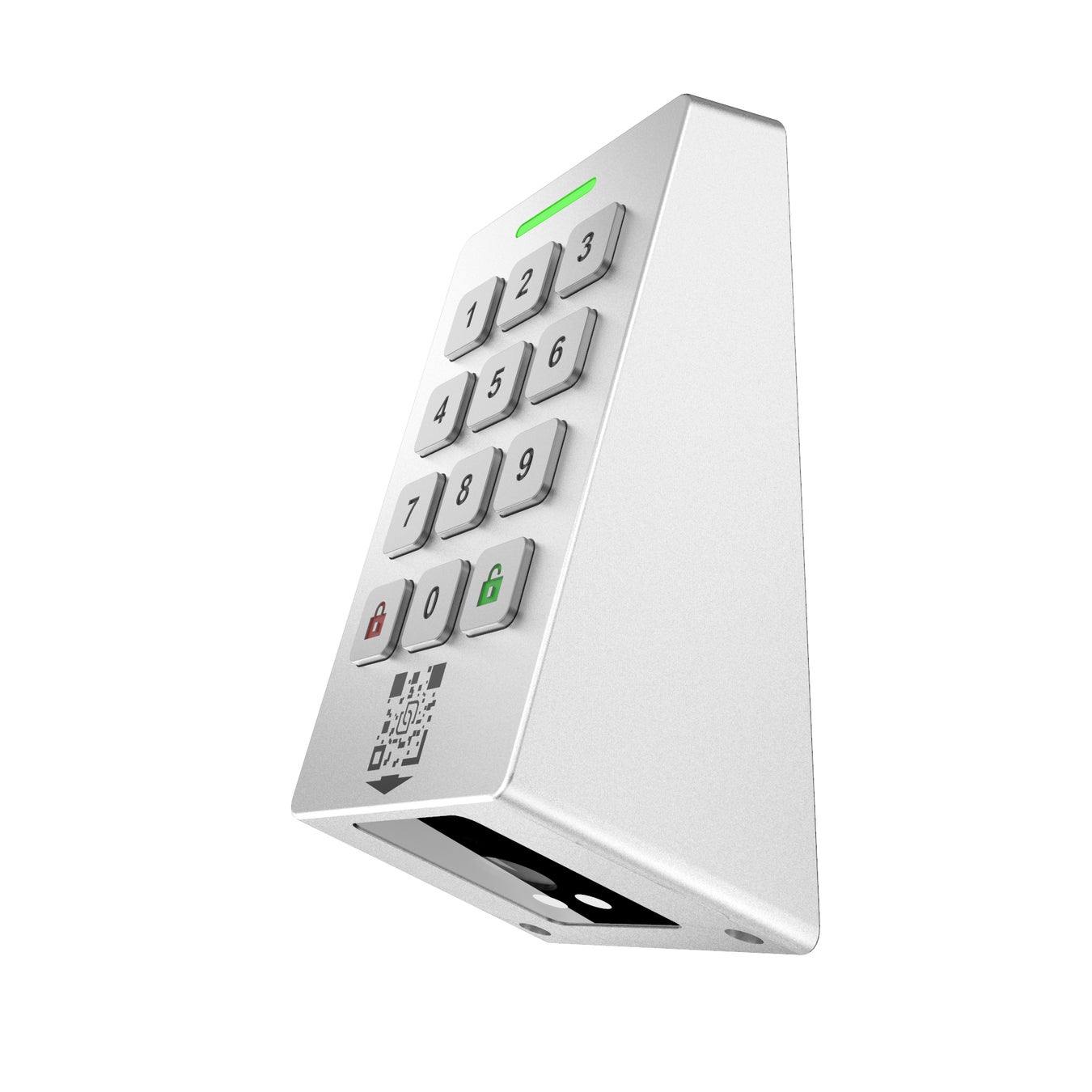 BCL-QR1