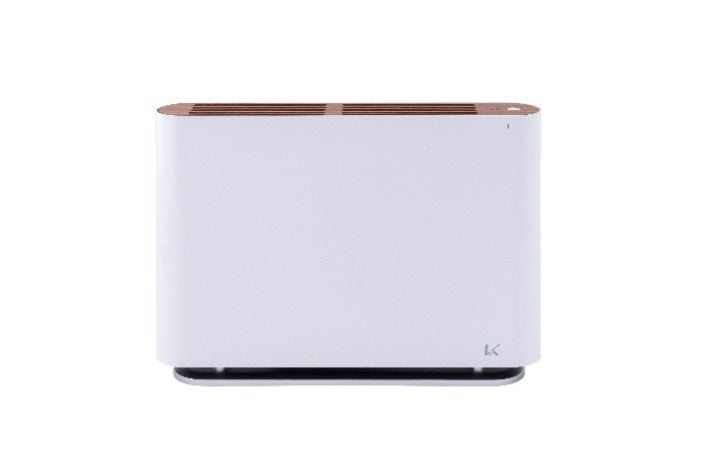 大空間床置き除菌・脱臭機60畳タイプ（KL-F01）