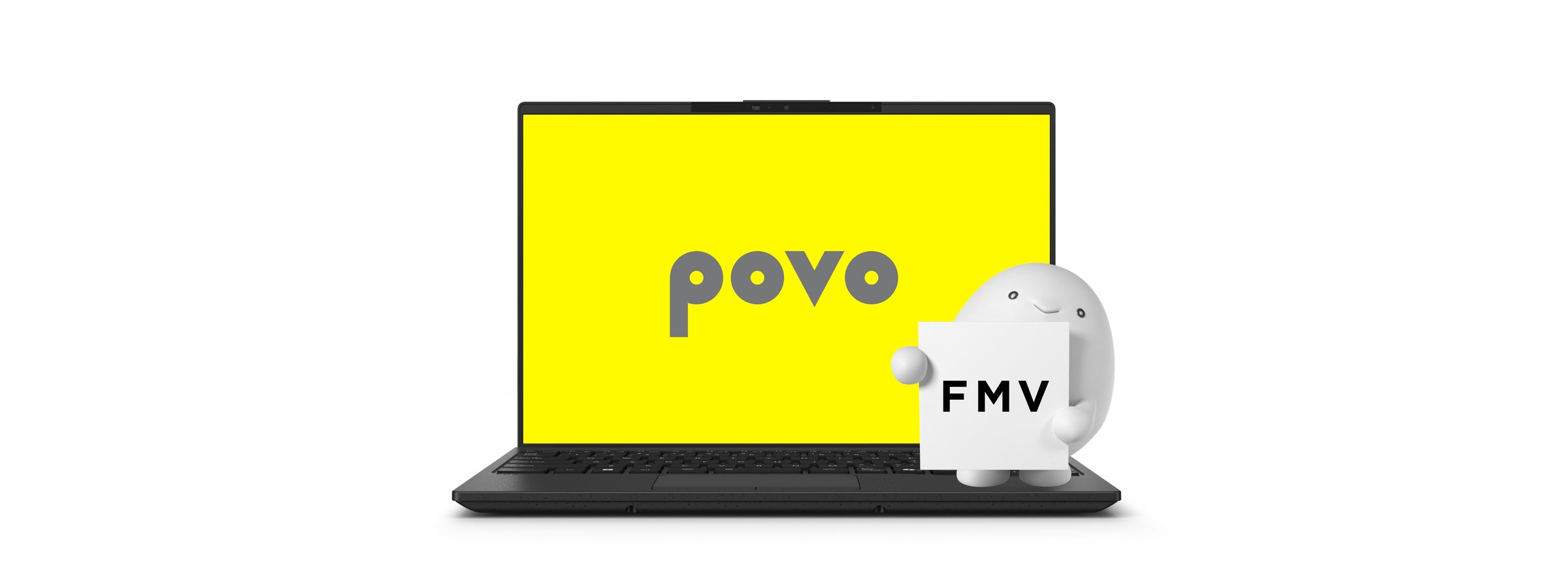 FMV 2026年冬モデル新製品を発表