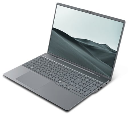 約634gの世界最軽量を実現した「FMV Zero」が登場! | 富士通 約634gの世界最軽量を実現した「FMV Zero」が登場! | 富士通