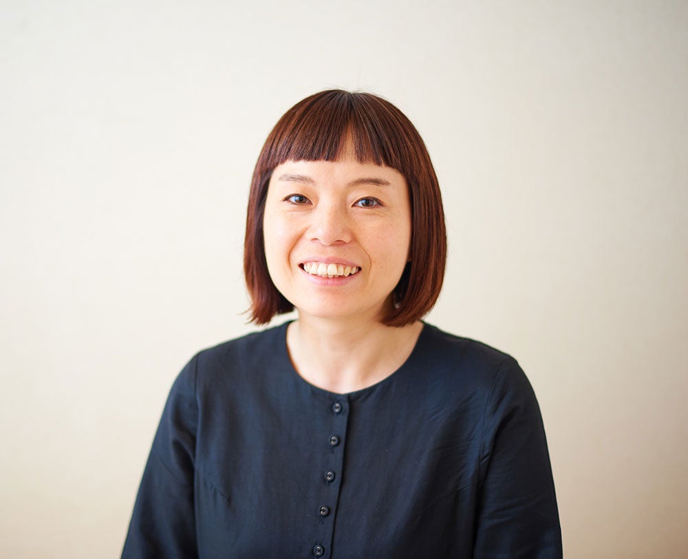 撮影：スズキアサコ