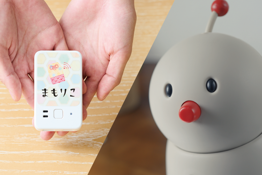 BOCCO emo ボッコエモ　高齢者向け見守りサービス 秋葉原にて「実際に触って体験できる」高齢者見守りサービス相談会を
