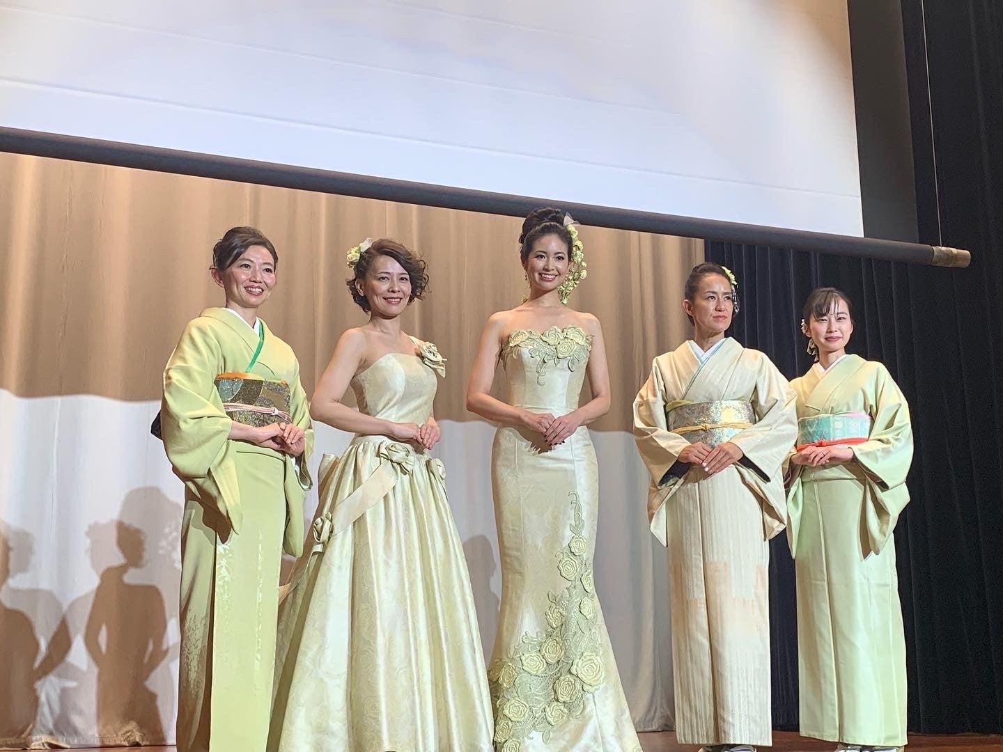 日本一のシルク美人のコンテスト開催およびエントリー受付の