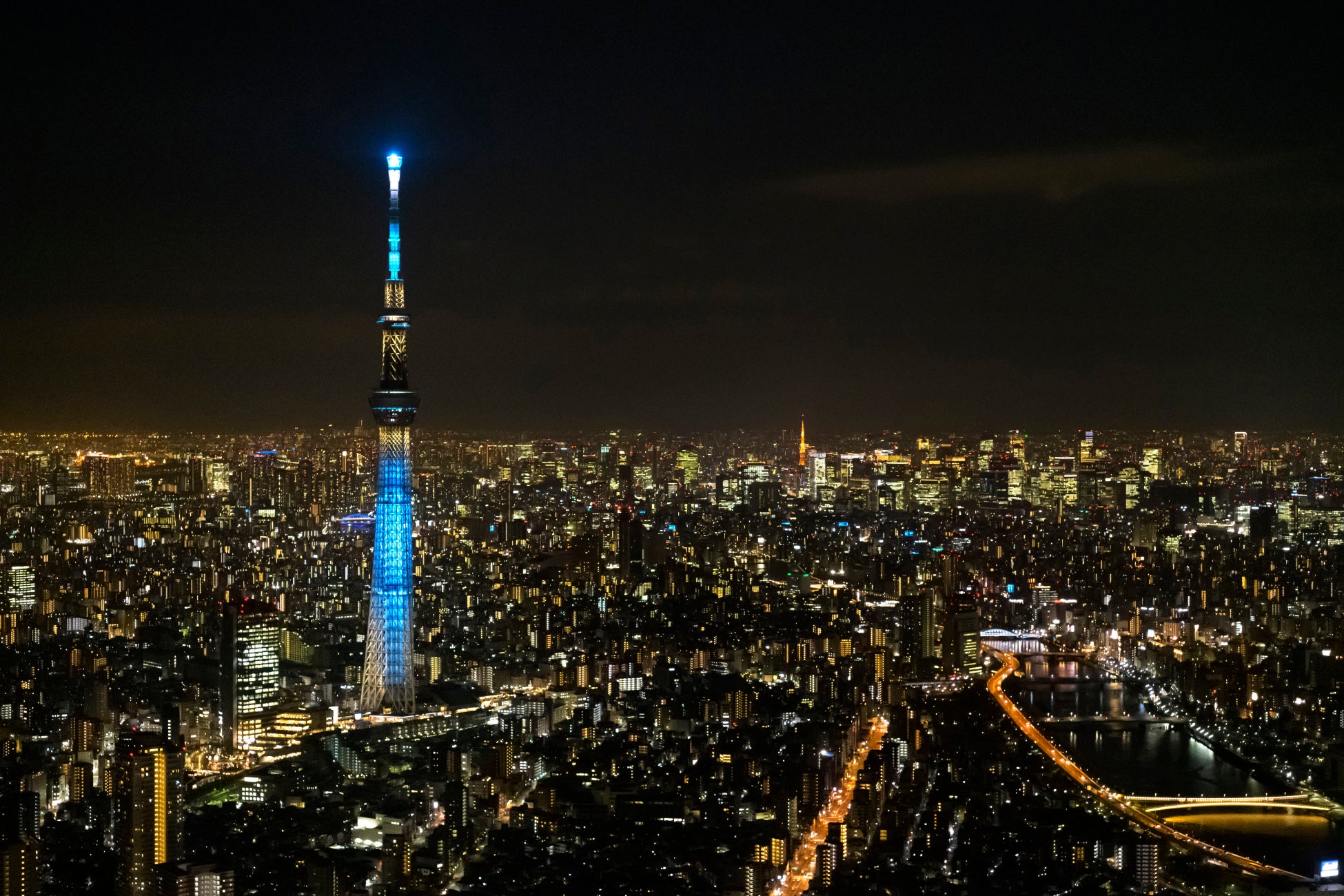 開業10周年記念 東京スカイツリー R 特別ライティングのデザインを募集します 東京スカイツリータウンのプレスリリース 開業10周年記念 東京スカイツリー R 特別ライティングのデザインを募集します 東京スカイツリータウンのプレスリリース