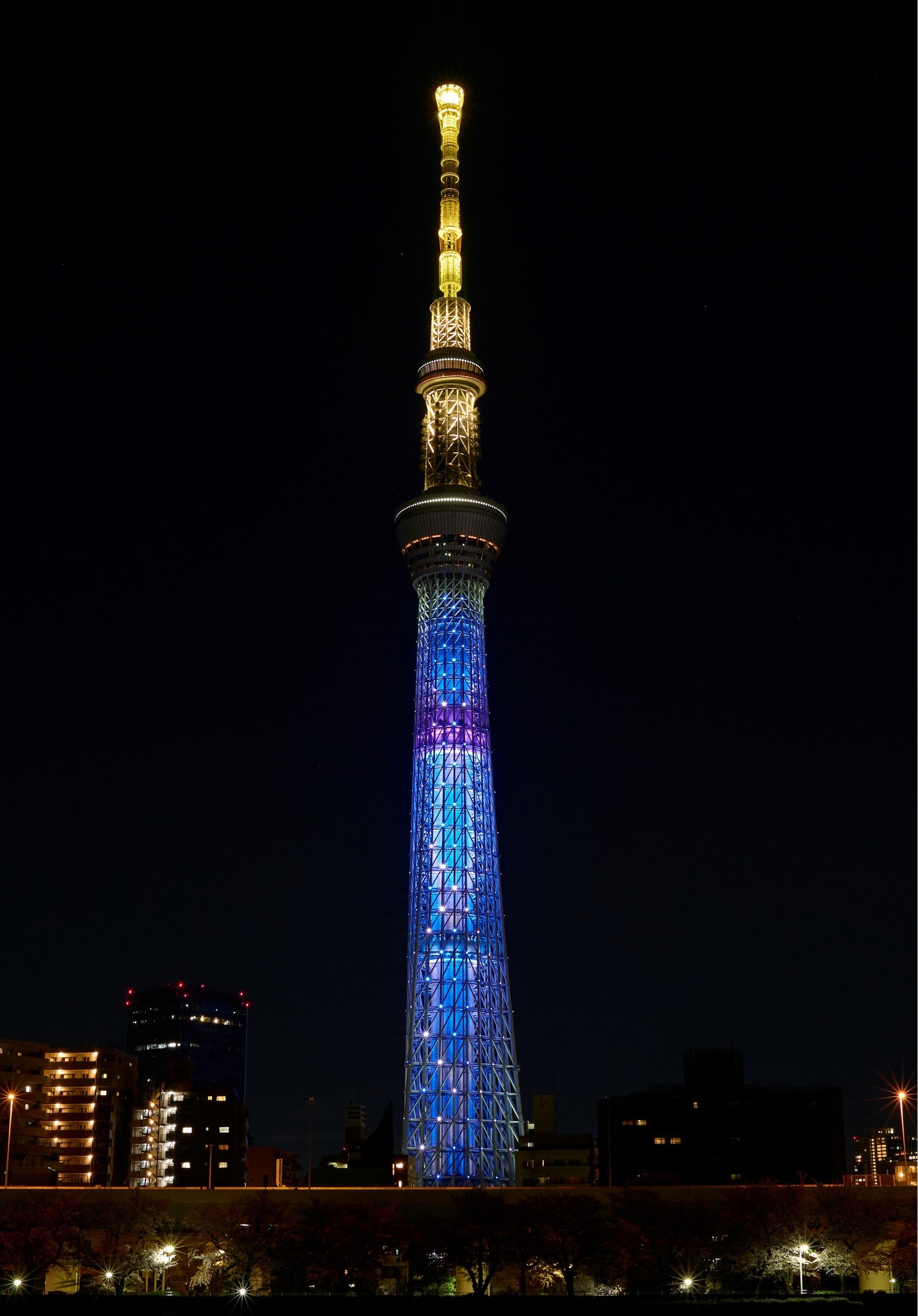 ©TOKYO-SKYTREE