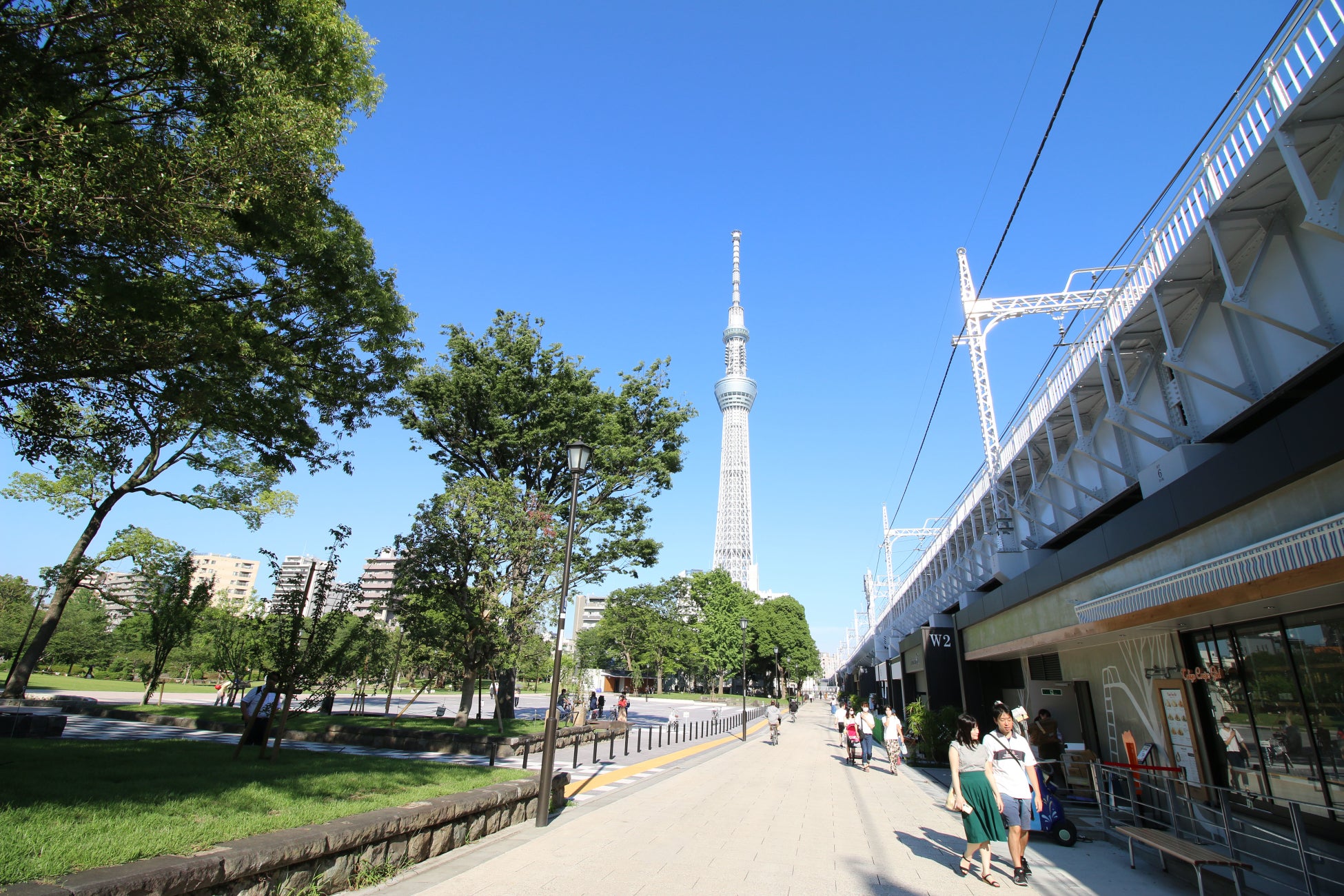 ©TOKYO-SKYTREETOWN