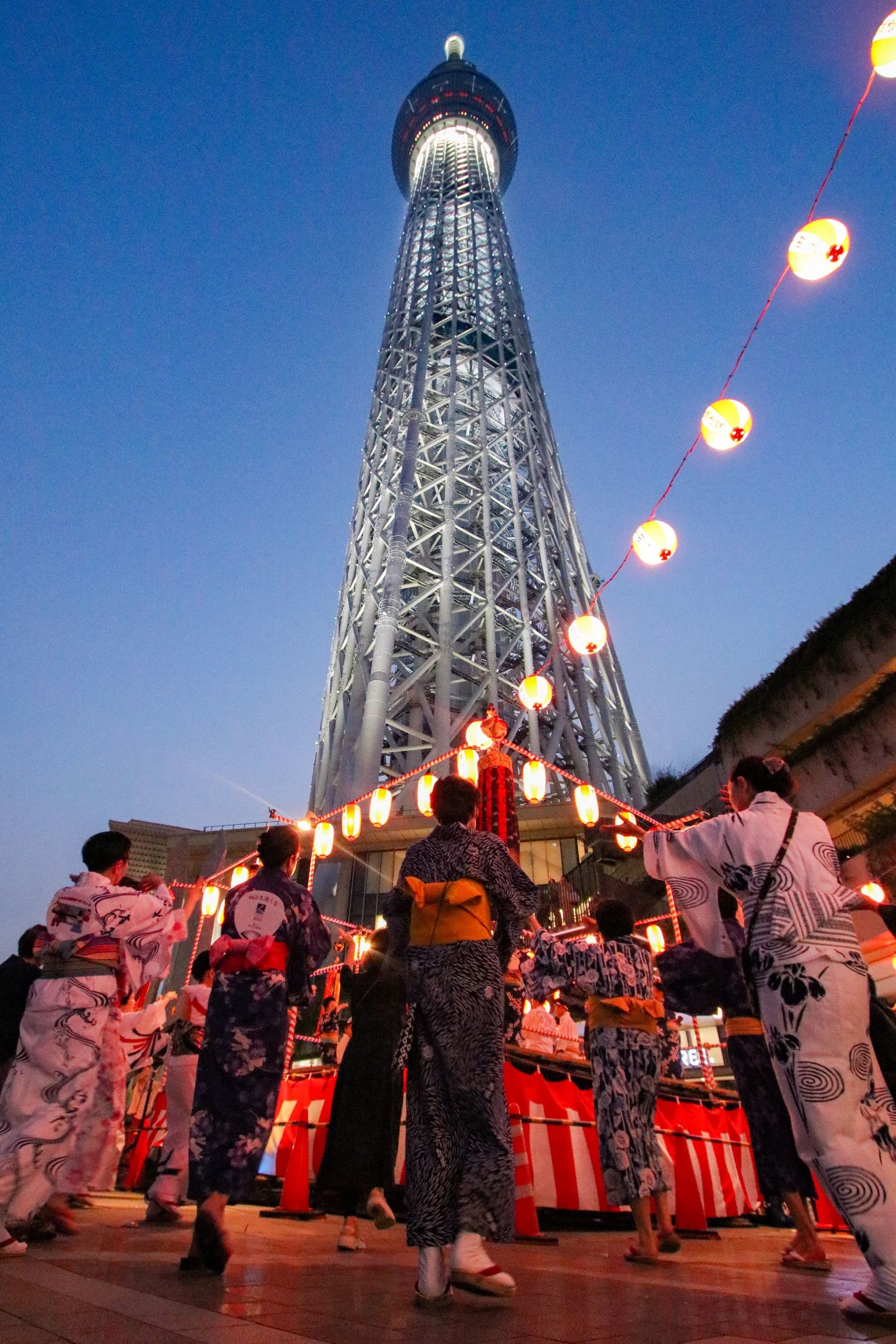 ⓒTOKYO-SKYTREETOWN