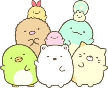 ©2022 SAN-X CO., LTD. ALL RIGHTS RESERVED.