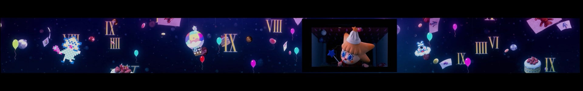 ©TOKYO-SKYTREETOWN ©TOKYO-SKYTREE