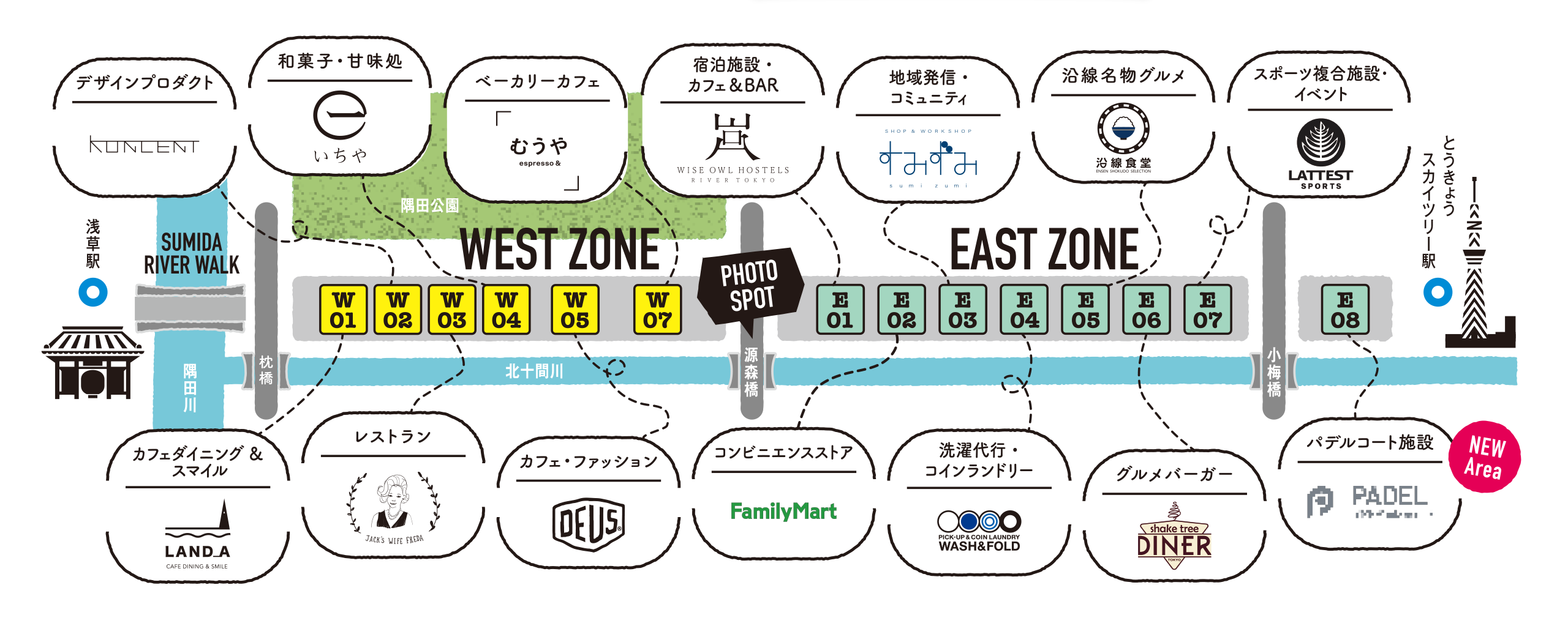 ⓒTOKYO-SKYTREETOWN