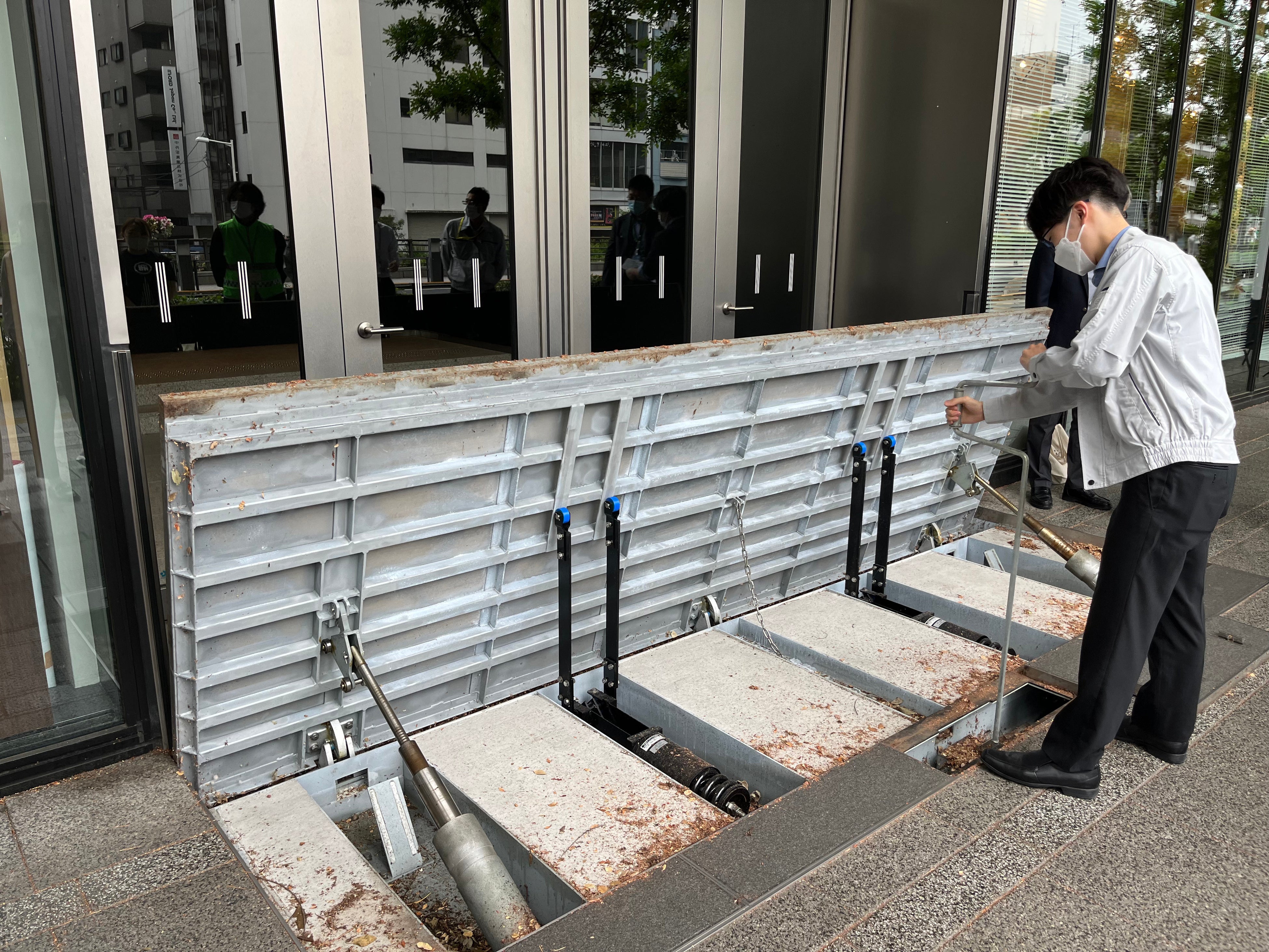 ⒸTOKYO-SKYTREETOWN