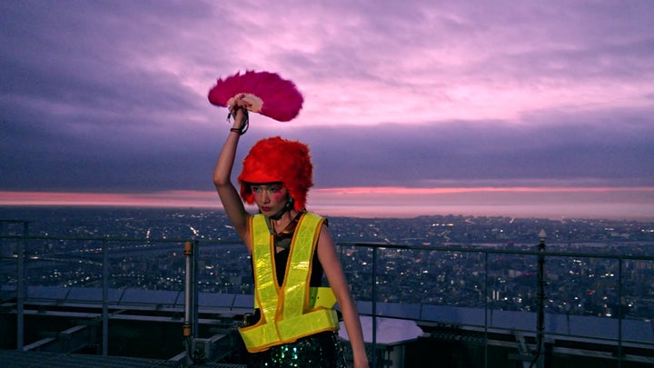 SUPER SKYTREE(R) DISCOが5年ぶりに開催! SUPER SKYTREE(R) DISCOが5年ぶりに開催!