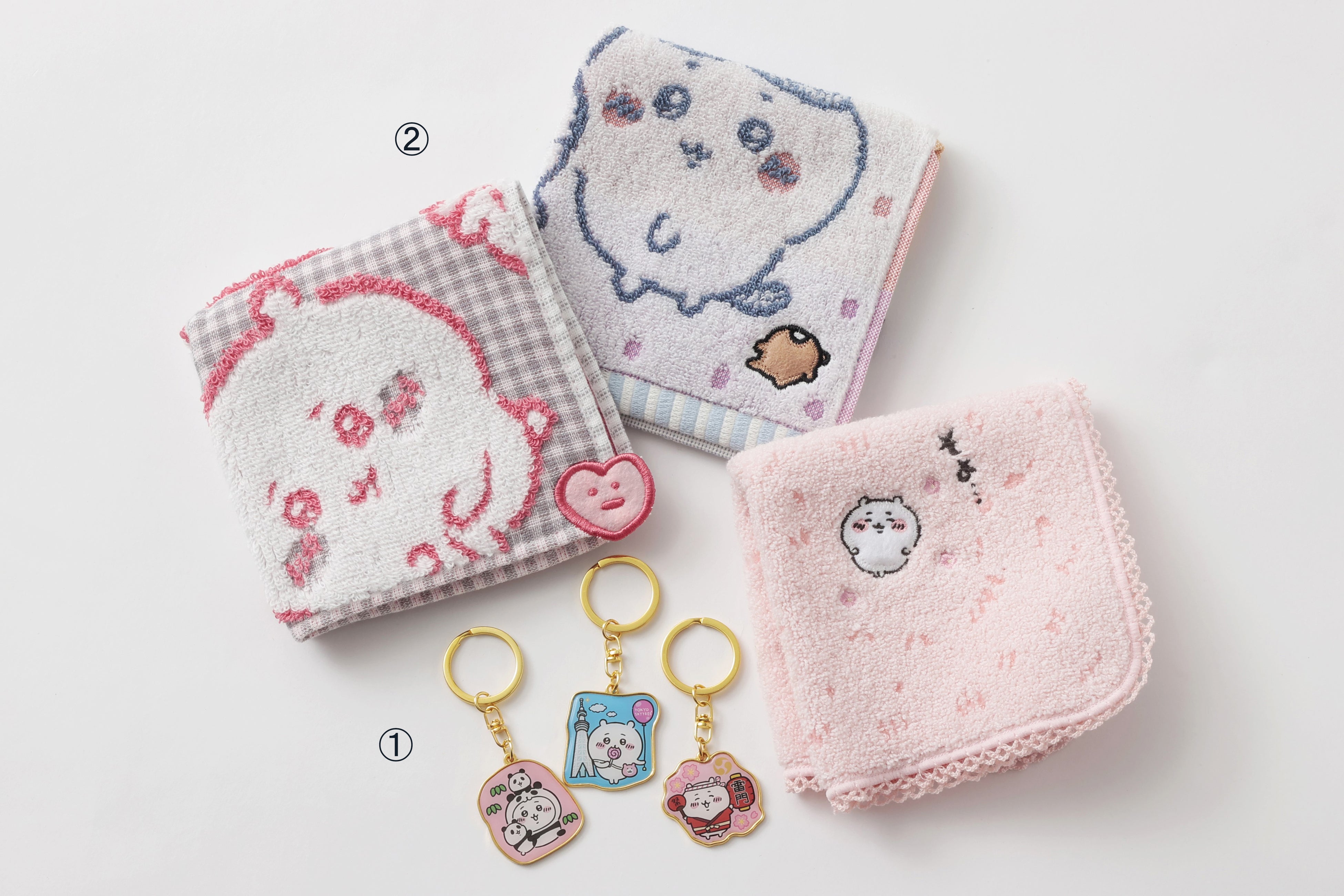 ©nagano ／ chiikawa committee