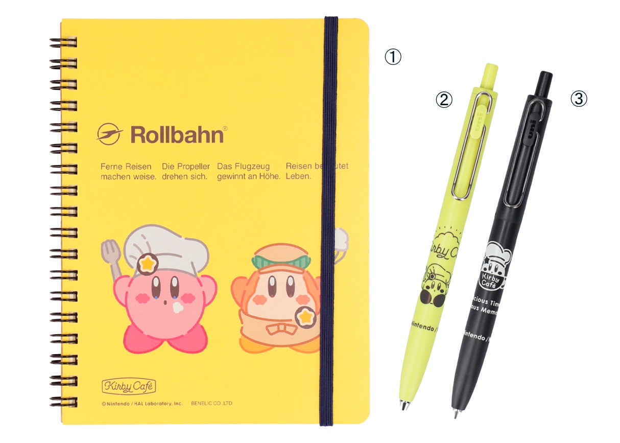 © Nintendo /HAL Laboratory, inc.