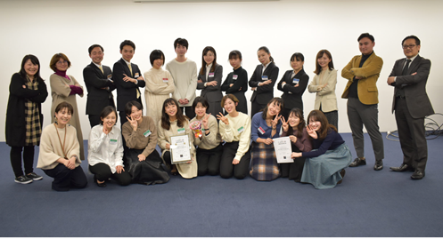 第２回ファイナリスト