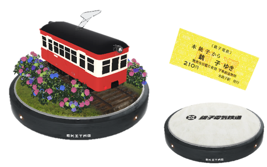 NFTコンテンツの一例