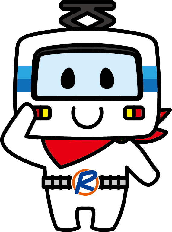 【せんぼくん】