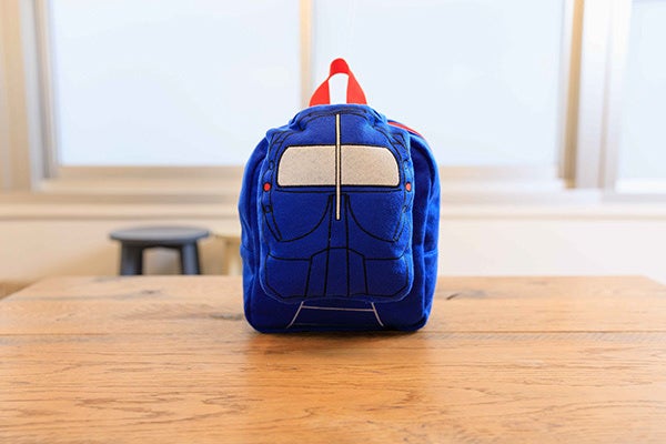 ラピート キッズリュック