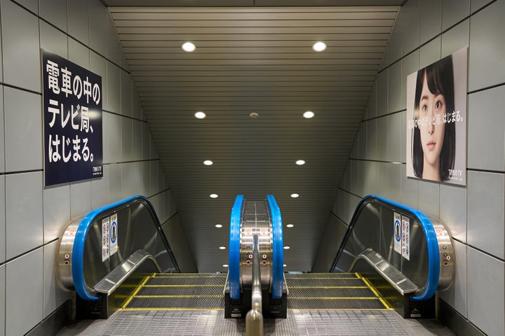 JR東日本がTRAIN TVを開局!65,000広告面でプロモーション展開 JR東日本がTRAIN TVを開局!65,000広告面でプロモーション展開