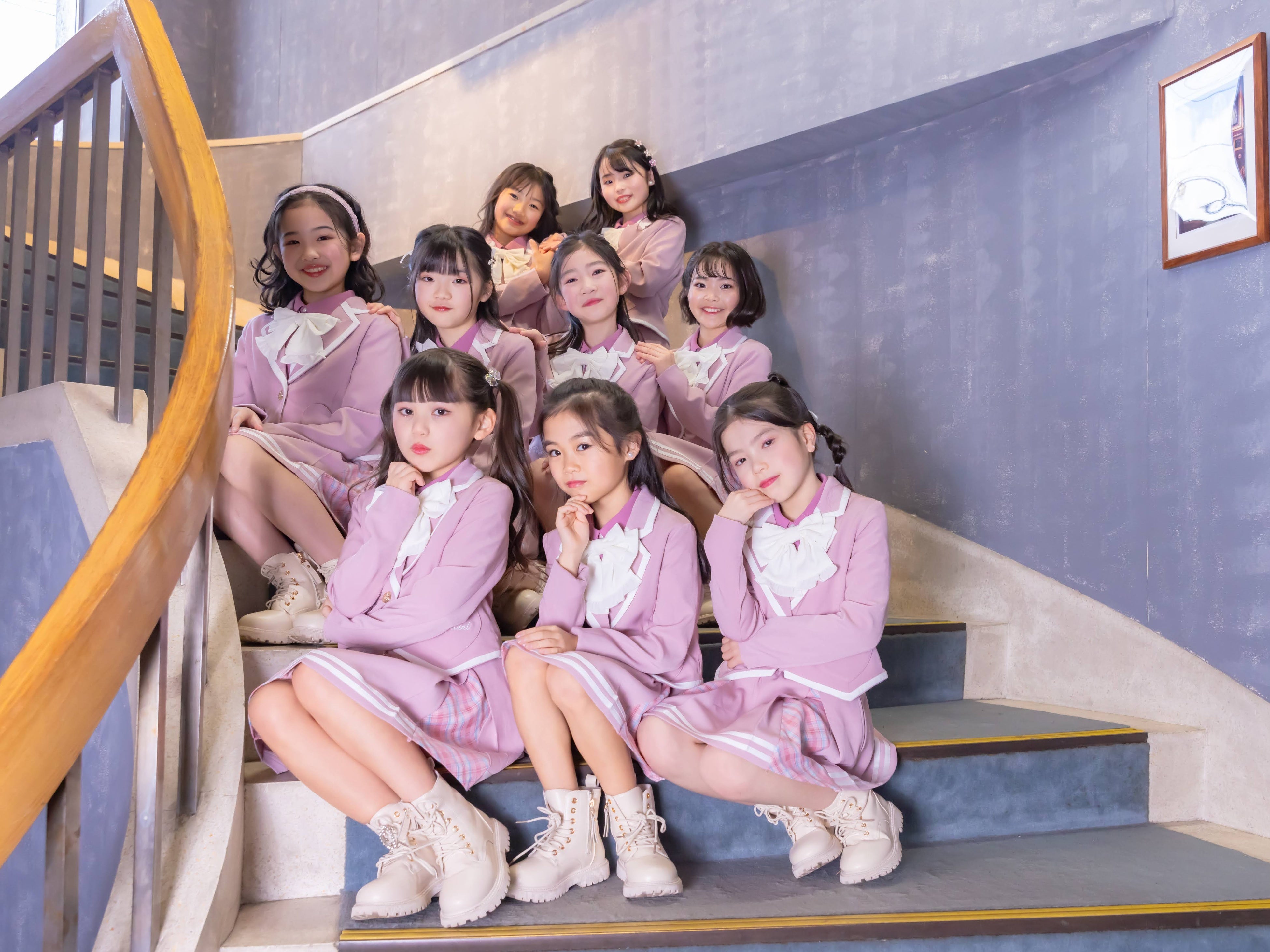 ☆familiar 子供用洋服ダンス ☆familiar 子供用洋服ダンス