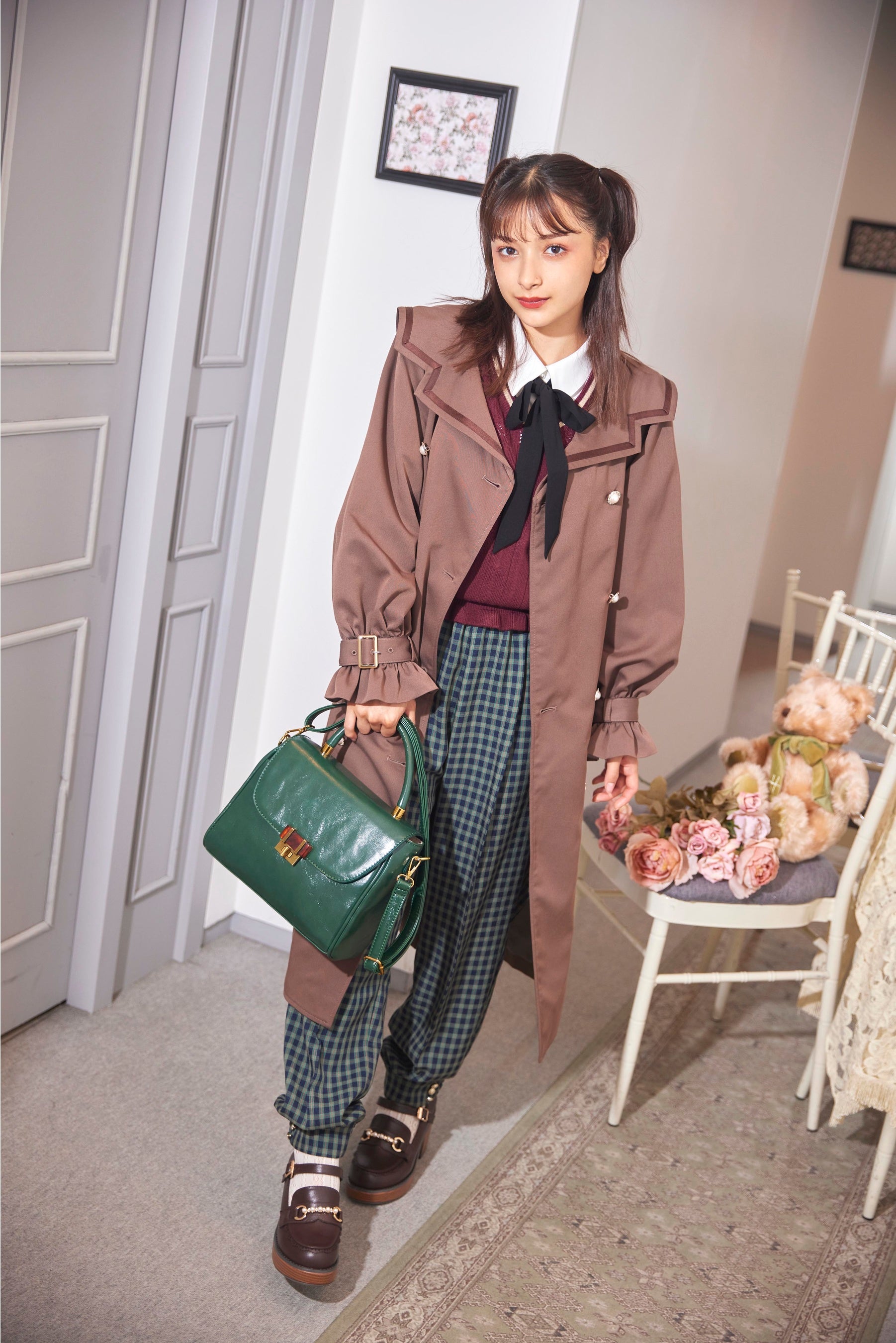 axes femme 、axes femme POETIQUE まとめ　新品有 axes femme POETIQUE 2022 autumn & winter collection 