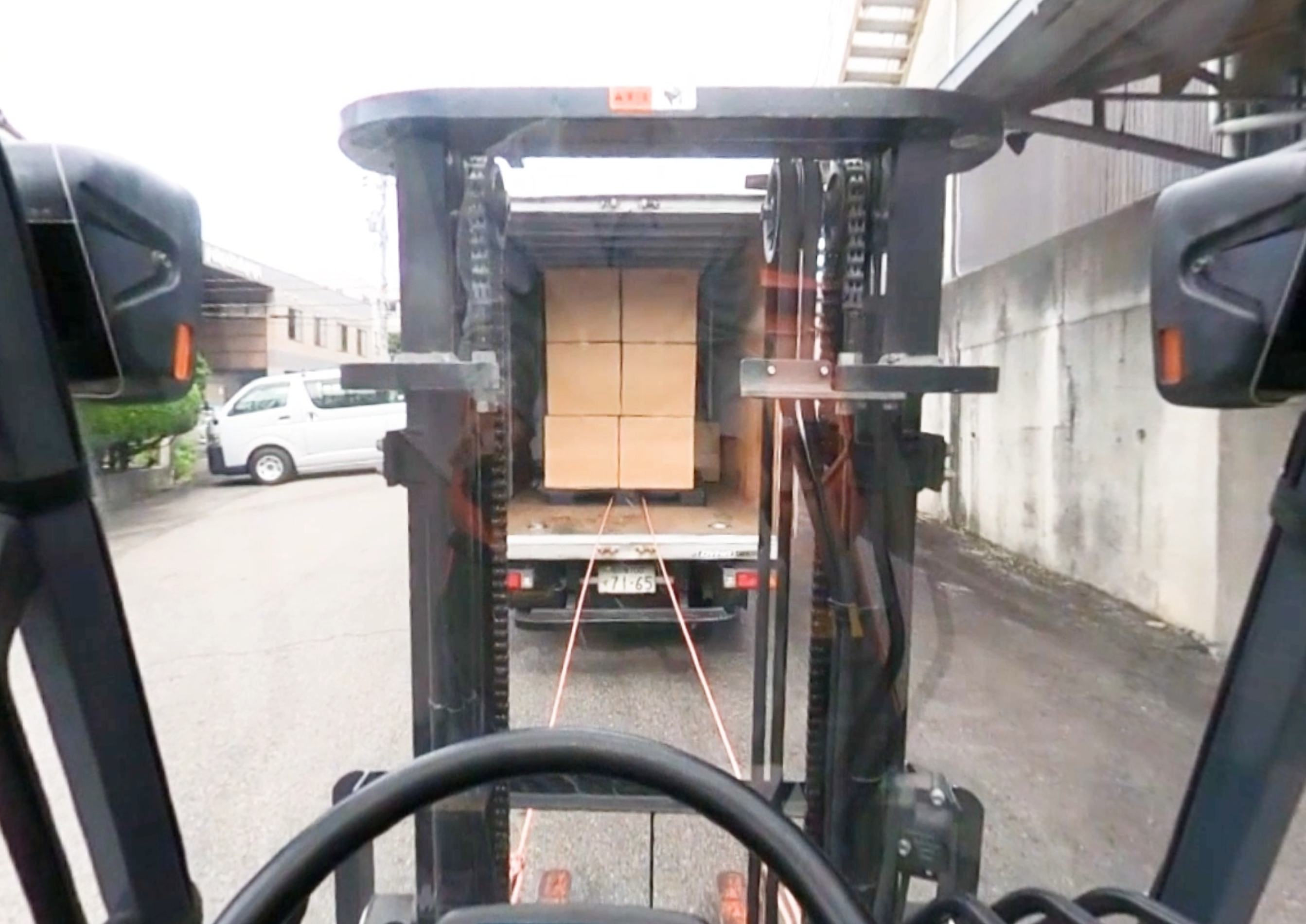 S-3_牽引による搬出の危険性