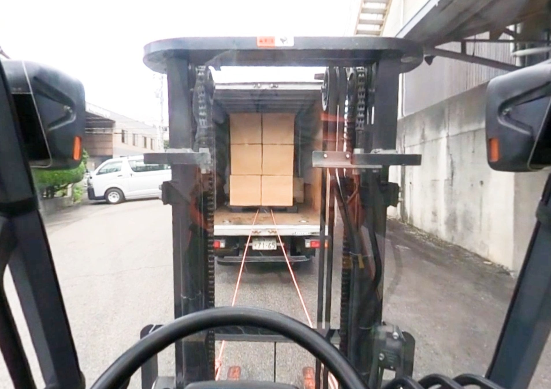 S-3_牽引による搬出の危険性