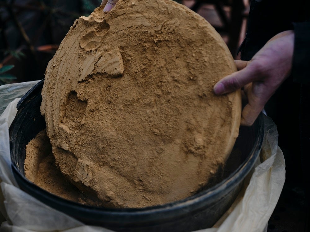 Stool 60 Sleeping Beauty - 眠れる森