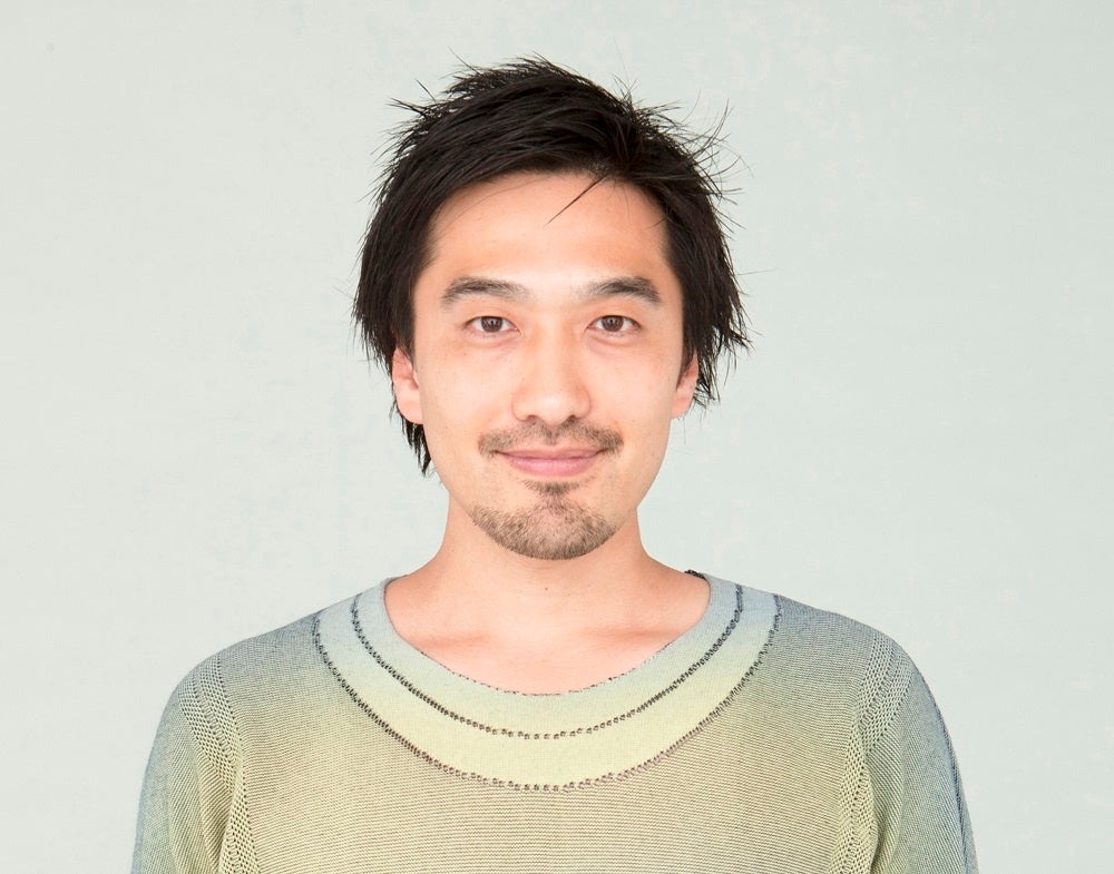 Photo Yoshiaki Tsutsui 