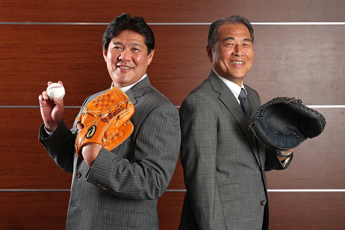斎藤雅樹さん殿堂入り 記念グッズ