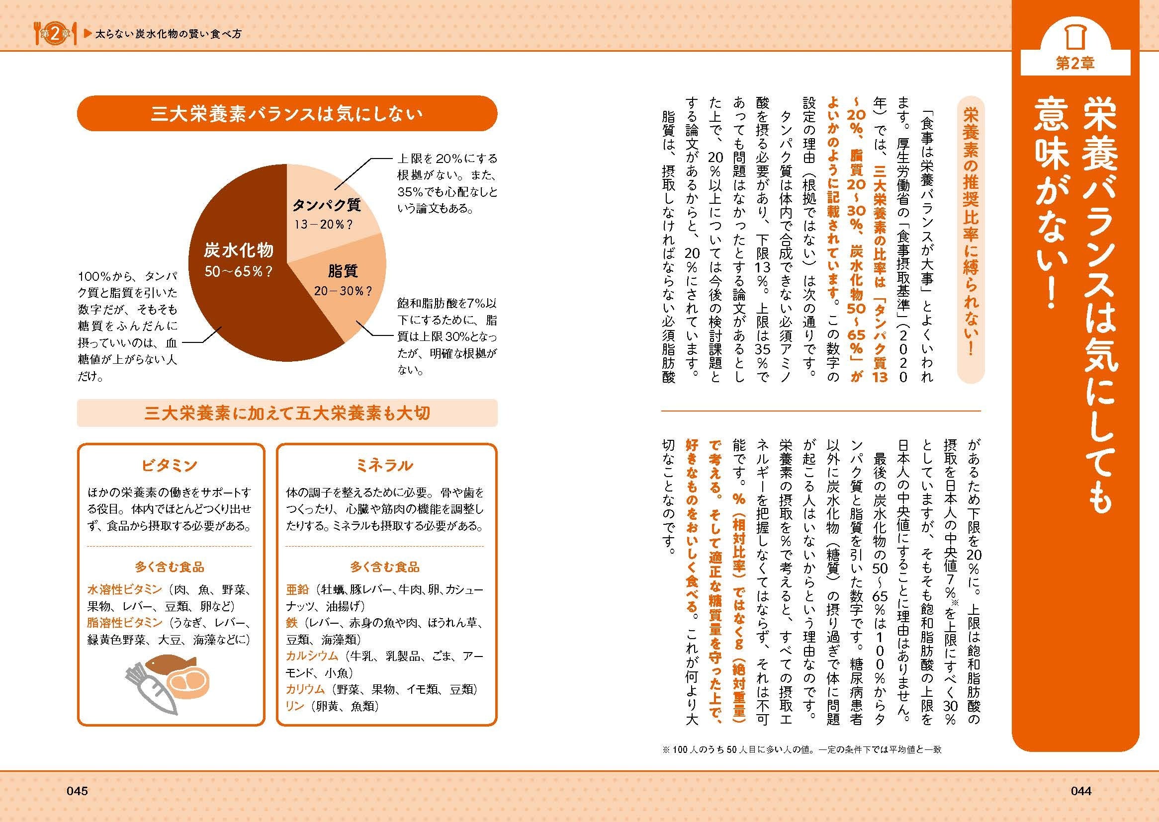 炭水化物大好き 健康・ダイエットのために知っておきたい栄養素“炭水化物”の