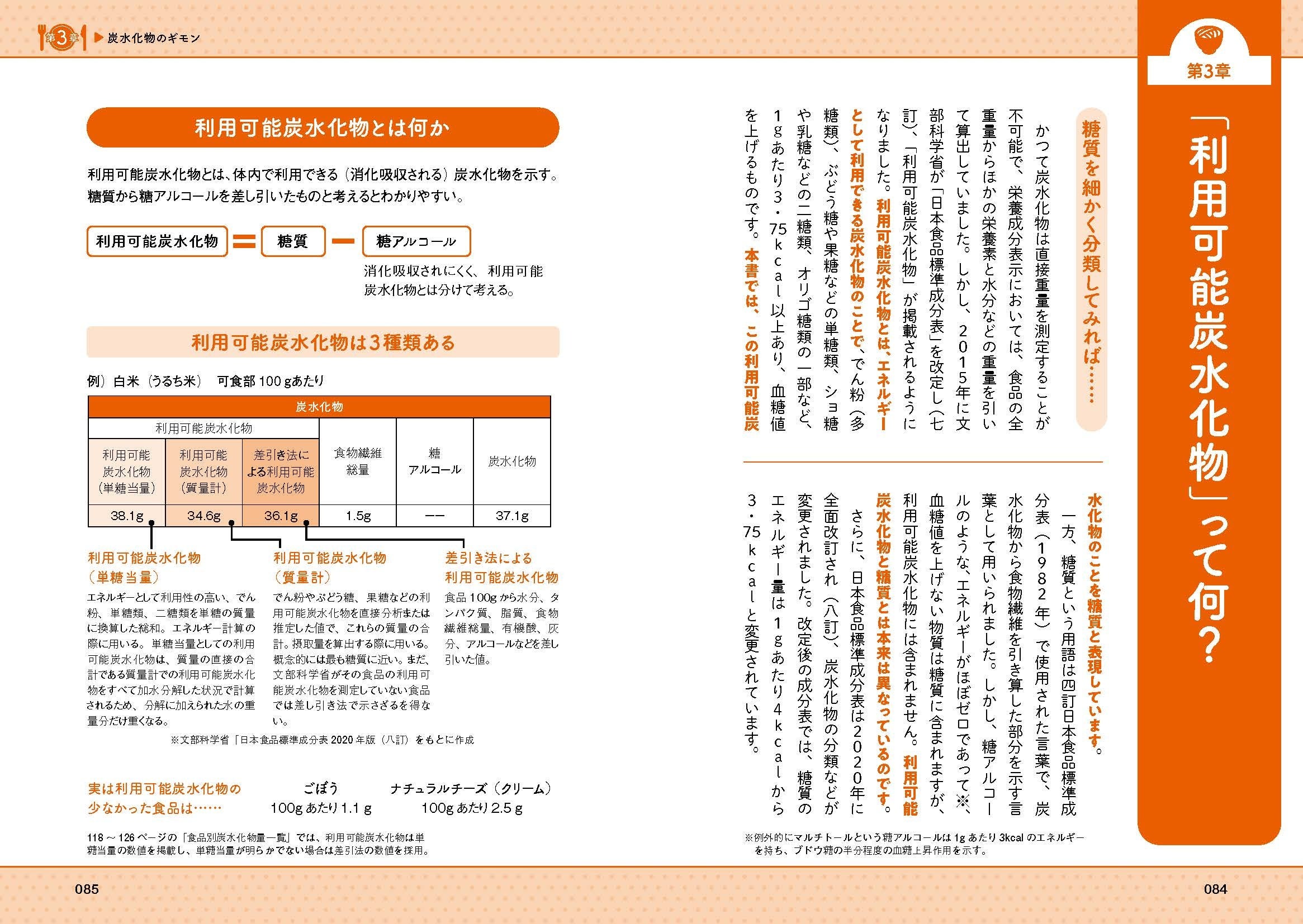炭水化物大好きページ 健康・ダイエットのために知っておきたい栄養素“炭水化物”の