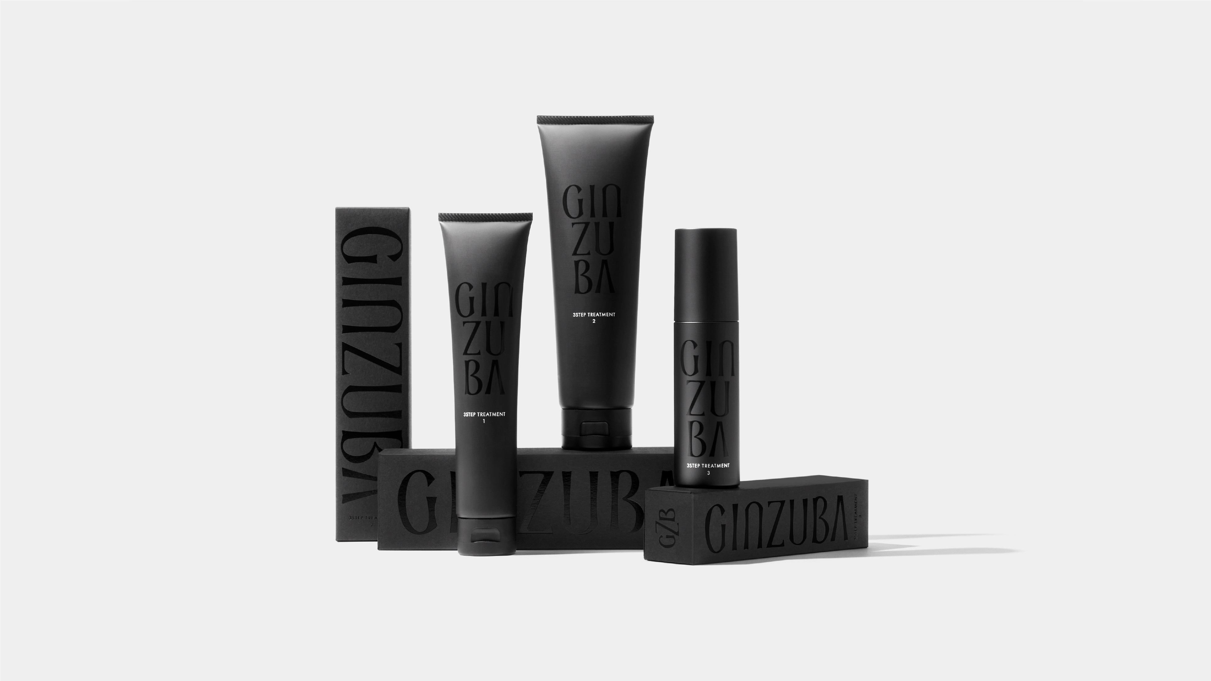 プロのヘアケアを自宅で叶える「GINZUBA（ギンズバ）」が銀座