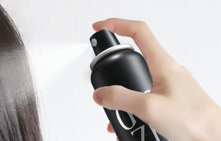 プロのヘアケアが自宅で叶う「GINZUBA」から、人気の洗い流さない プロのヘアケアが自宅で叶う「GINZUBA」から、人気の洗い流さない
