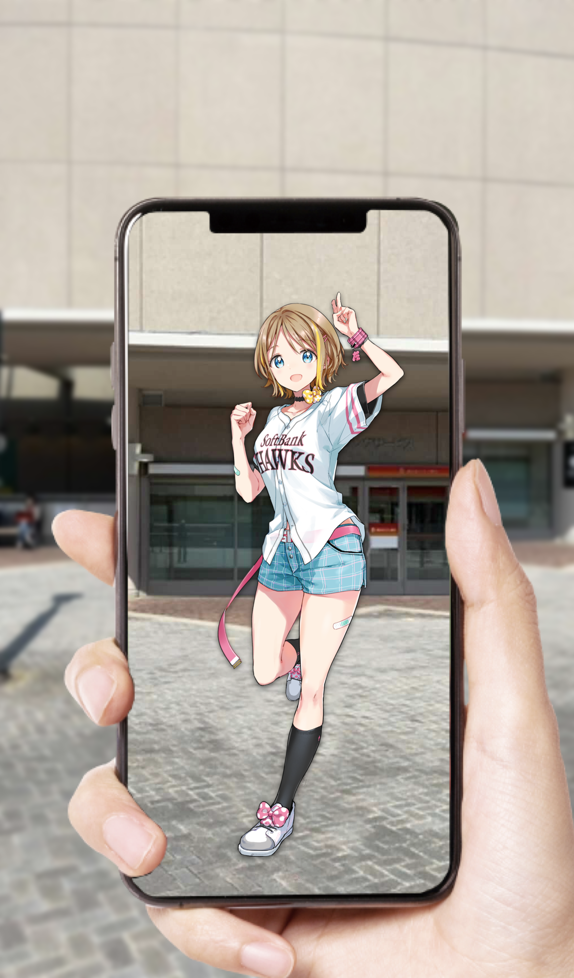 © Fukuoka SoftBank HAWKS