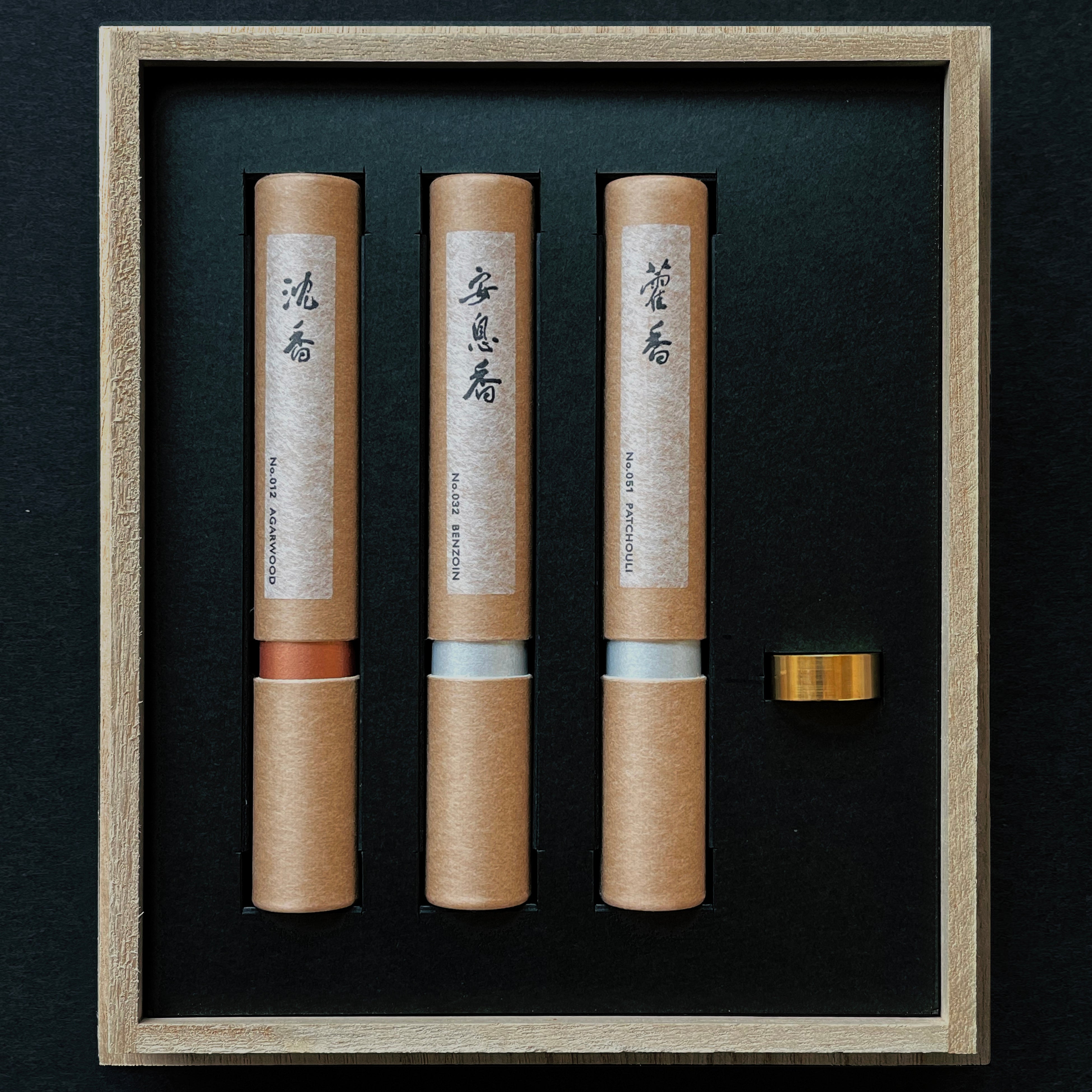 AYM 儀式のインセンス お纏め Incense (ASH) – ARTS&SCIENCE ONLINE SELLER