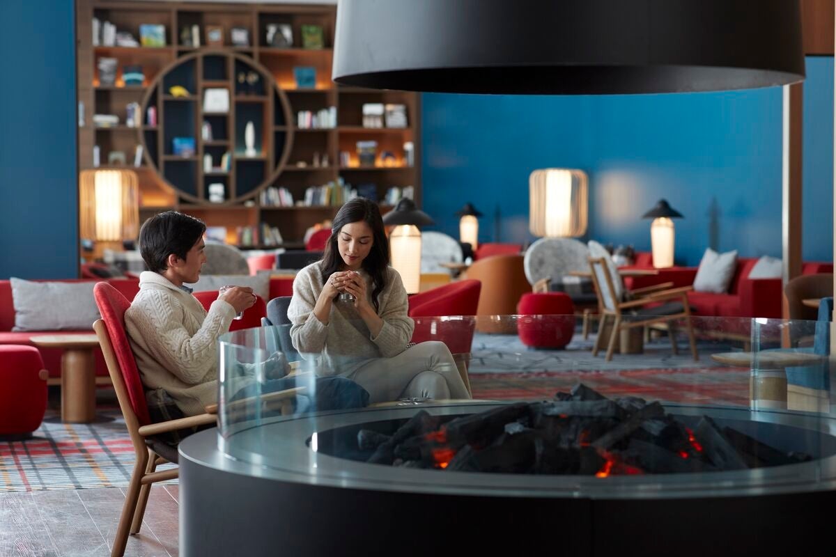 バーのイメージ