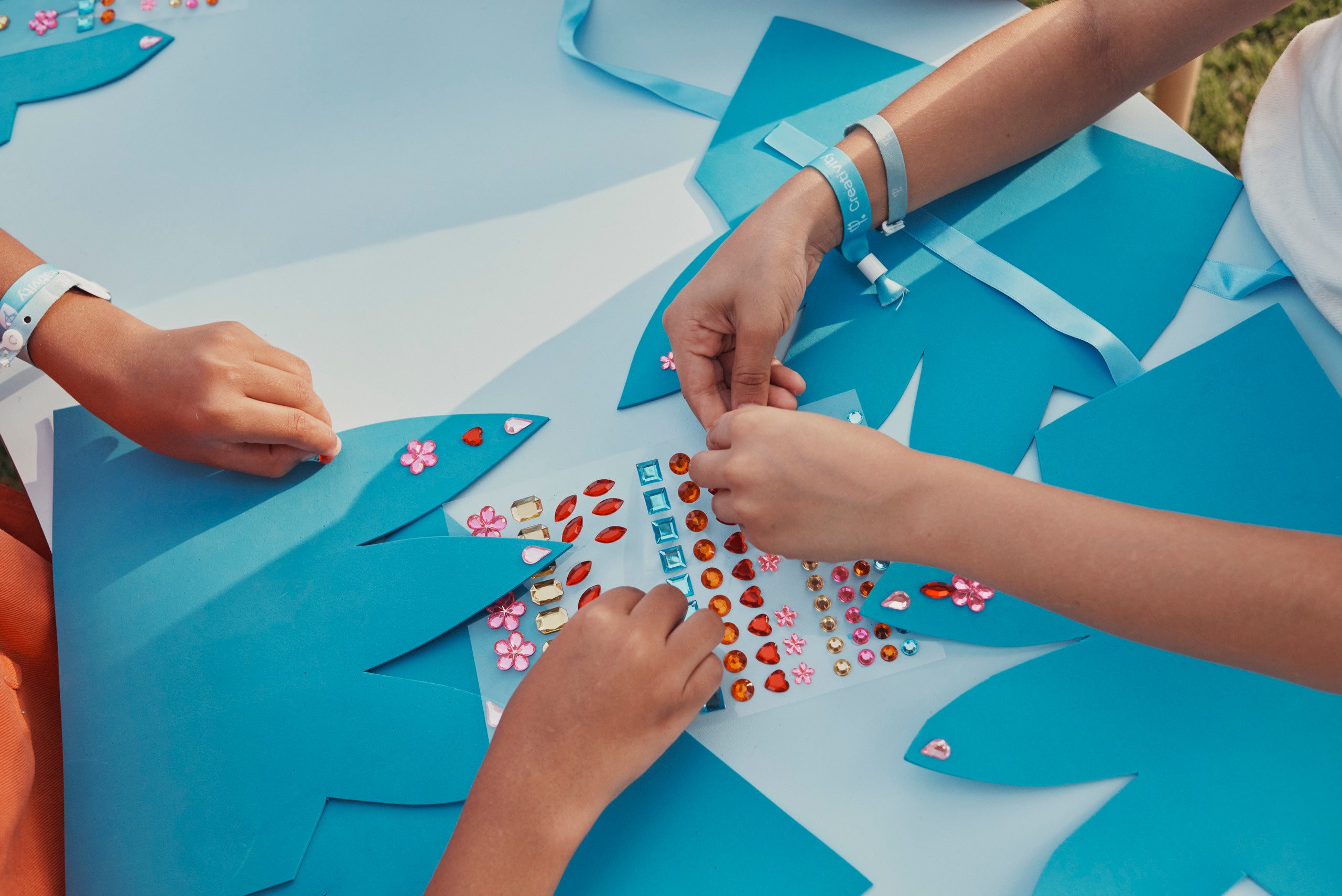 工作・アート＝創造性